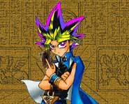 Yu-Gi-Oh! Eternal Duelists Soul 'F'