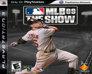 Is MLB 09: The Show any fun?
