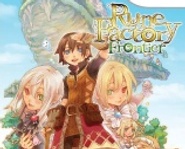 Rune Factory: Frontier comes to the Nintendo Wii