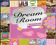Dream Room Designer by Tim Bugbird