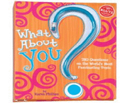 What About You? by Karen Phillips