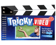 Tricky Video