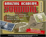 Survival by Nick Page