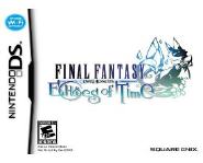 Final Fantasy Crystal Chronicles: Echoes of Time