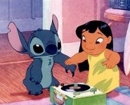 Courtesy of Disney