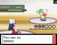 Pokemon Platinum Version comes out soon