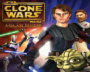 Star Wars The Clone Wars DVD
