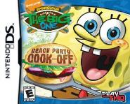 SpongeBob vs. The Big One