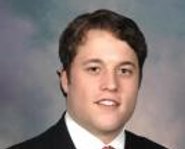 New Up-and-comer Matthew Stafford