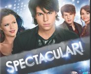 SPECTACULAR! has star Victoria Justice from Zoey 101