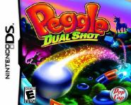 Peggle Dual Shot brings a PC fave to the DS