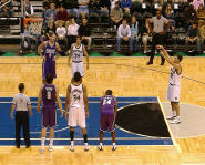 Can you make the shot?