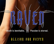 Raven by Allison Van Diepen