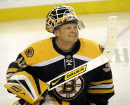 Tim Thomas is a hot player that should be watched
