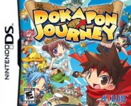 Dokapon Journey comes out next week.
