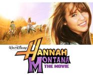 Hannah Montana: The Movie
