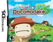 It's a non-Mario platforming game that also features mushrooms! These strange, but adorable characters have gone missings, are you able to master the technique of splitting and combining yourself to save your family?