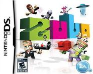 Get thrust into the strange world of Zubalon, make new friends, and help them defeat their evil Zombie clones.