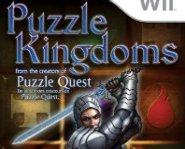 Puzzle Kingdom for Nintendo Wii