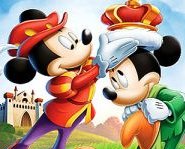Courtesy of Disney