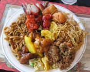 Chinese Food