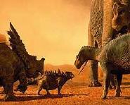 What Do You Think Dinosaurs Looked Like?