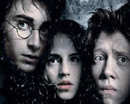 Harry Potter and the Prisoner of Azkaban
