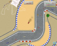 Racing is a tried and true game genre.