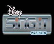 The Disney Sing It series is back with a new title, Pop Hits!
