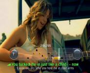 Music videos that you get to sing along with