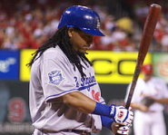Manny Ramirez was suspended for 50 games