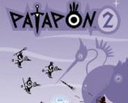 Beat the drum to guide your tribe in battle and hunting, helping your Patapon on towards Earthend.