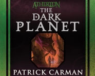 The Dark Planet by Patrick Carmen