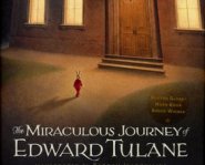 The Miraculous Journey of Edward Tulane