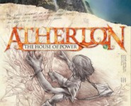 Atherton #1: The House of Power, by Patrick Carman