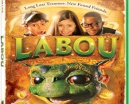 Labou comes out on DVD May 19th!