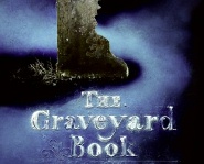 The Graveyard Book by Neil Gaiman