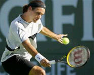 Will Federer Beat Nadal?