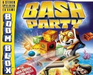 Have a Wii? Have friends? Then Boom Blox Bash Party is the Wii game of the year so far for you.