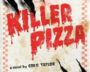 Are you afraid of pizzas?