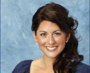 Jillian Harris