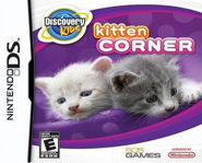 Kitten Corner