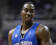 Dwight Howard