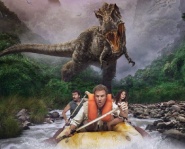 The Land of the Lost