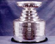 Who will win the Stanley Cup this year?