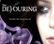 The Devouring by Simon Holt