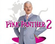 Pink Panther 2 comes to Blu-ray and DVD on June 23rd!