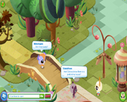 Chat with Friends