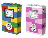 LEGO MP3 Players
