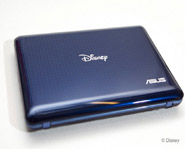 Check out the netpal from Disney
